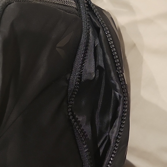 Mini Backpack - Picture 3 of 5